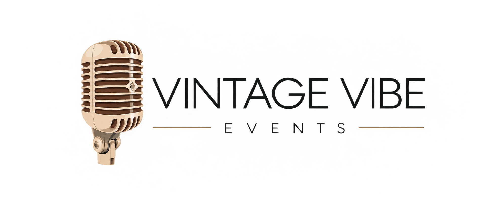 Vintage Vibe Events